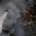 Les conséquences catastrophiques des incendies