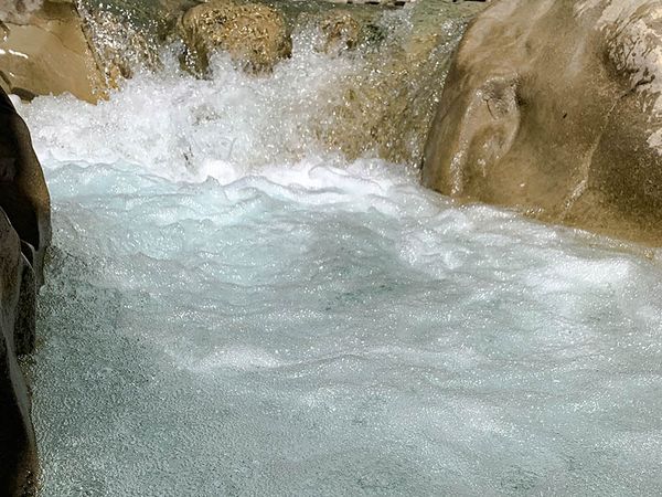 ...De retour du Bivouac &quot;MYSTÈRES de L'EAU&quot; 8-11 Juillet 2025 