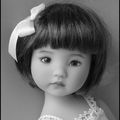  Meï-Li, ma petite asiatique