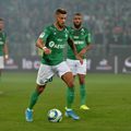 👉👉👉 ASSE : Bouanga parle du moment clef de la saison des verts