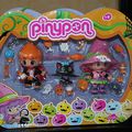 Coffret Pinypon Halloween