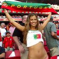 Les sexy supportrices de l'Euro 2008
