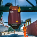 Haropa Ports : pas loquace sur le trafic maritime en 2021 !...