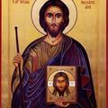 Litanies de Saint Jude Thadée