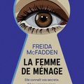 La femme de ménage