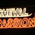 Cheval-passion