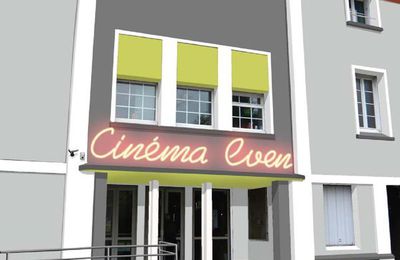 Cinéma Even