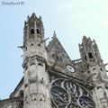 Suite de notre séjour en Normandie