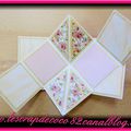 TUTO carte/mini pop-up