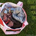 Projet 52 # 22 | Dans mon sac