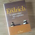 J'ai lu Le pique-nique des orphelins de Louise Erdrich