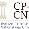 Assemblée Générale de la CP-CNU du 14 juin 2019 - Motion