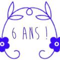 6 ans !!