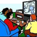 Contrôle audiovisuel annoncé !