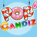 Pop’ Candiz : un jeu à part entière sur Prizee