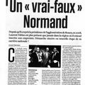 La Fabiusie peut-elle encore se permettre d'ignorer la Normandie?