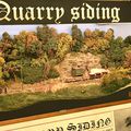 « Quarry Siding ». Histoire d’un module. (Partie4)