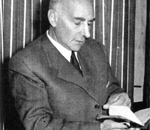 Pierre Morhange (1901 – 1972) : Le Dimanche