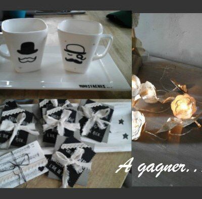 ☆☆☆ Concours ☆☆☆