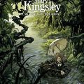 Kingsley Scénariste Christian Clot § Guillaume Dorison Scé Esteban Mathieu Dessinateur Julien TELO