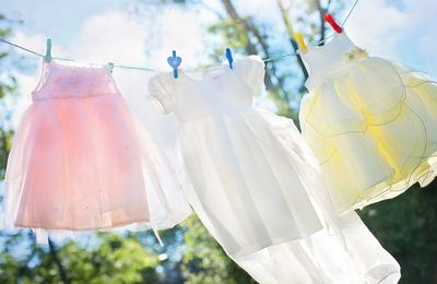 "Linge", poème de J-M Martin suivi de commentaires faits dans un atelier poétique
