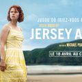 Thriller : découvrez « Jersey Affair » en exclusivité !