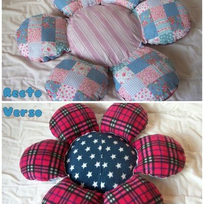 SWAP Créenfantin (Part 1 : ce que j'ai envoyé)