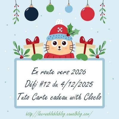 En route vers 2026 avec le CBBB: #12