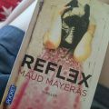 Reflex, de Maud Mayeras