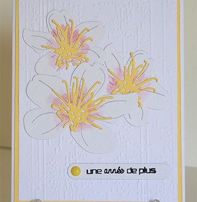 Pour les anniversaires de juin