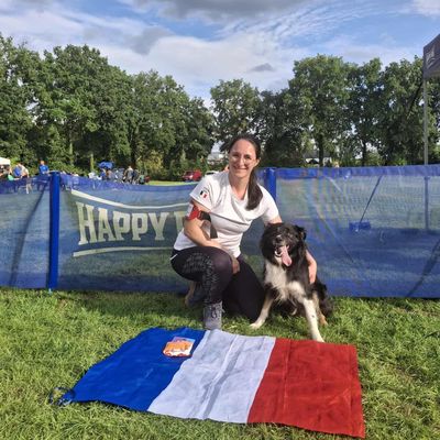 Européen Open Hoopers 2025