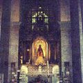 Notre Dame des Miracles et Vertus