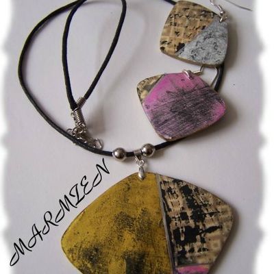 Elle est Foil celle là ;)