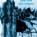 LIVRE : Une Fille des neiges (A Daughter of the Snows) de Jack London - 1902