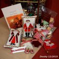 29* DOUBY à MAGLALY Sérial brodeuses noël 2015