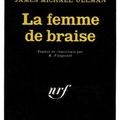 La femme de braise
