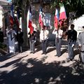 VILLENEUVE : Les Chasseurs ont commémoré la 168e Sidi Brahim