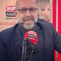 L'IMMOBILIER EN TOUTE TRANSPARENCE AVEC FONCIA, SUR SUD RADIO