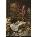 "Faith and Fortune": Five Centuries of European Masterworks