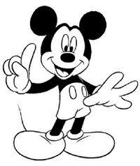 Mickey