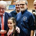 GYMNASTIQUE : LES HIRSONNAISES POURSUIVENT LEUR APPRENTISSAGE.