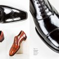 Beau livre : Souliers, une passion masculine