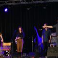 TÉLÉGRAM en concert à Caudrot le 17 mars 2018