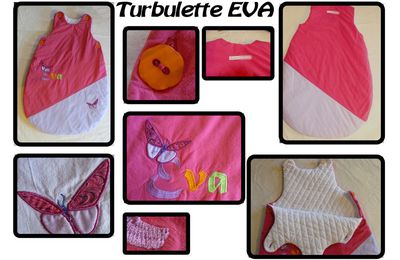 Turbulette EVA