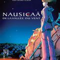 Nausicaä de la Vallée du Vent (Kaze no tani no Naushika, Hayao Miyasaki, 1984)