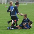 Tournoi de Doullens- victoire des U 13- 23 juin 2013