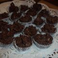 Rose des sables chocolat/caramel