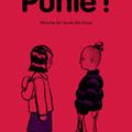 Punie ! ~ Nathalie Kuperman