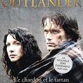 Diane Gabaldon - "Outlander, tome 1: le chardon et le tartan"