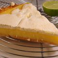 Tarte au citron